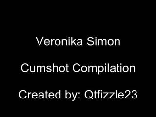 सेक्सी veronika साइमन कमशॉट कॉंपिलेशन वीडियो
