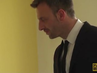 British slut skyler mckay wants to eat pejuh immediately afterwards atos adult clip