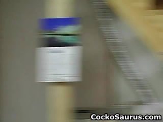 Cock Fucking And Sucking
