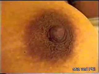 Hot Indian Aunty's Bibs Boobs , Hairy Pussy Ex