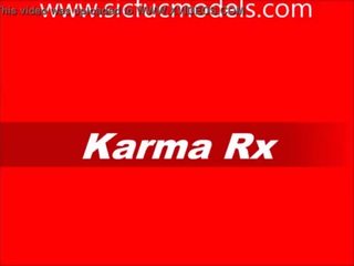 Karma rx dp akcja. analny i cipka <span class=duration>- 15 min</span>