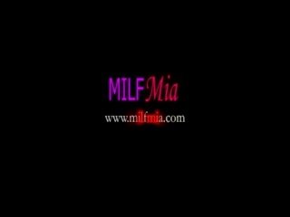 Watch MLF Mia To Make Herself Squirt A Lot