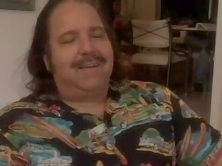 Tabitha stevens pukulan ron jeremy