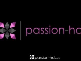 Passion-hd - vše aboard the čurák na koni vlak pro prsatá blondýnka brooke wylde